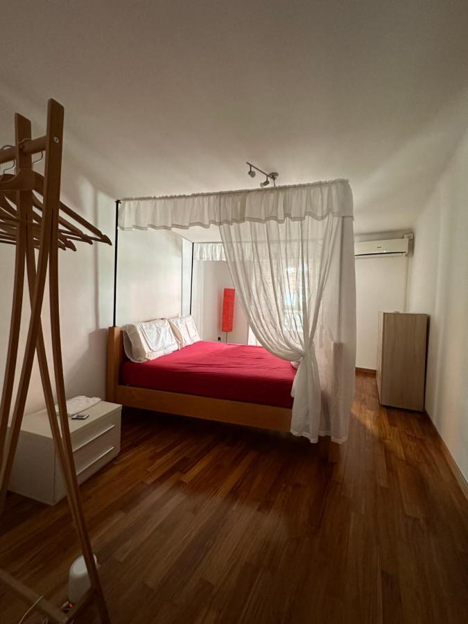 Appartamento Milan Brera Art District Esterno foto