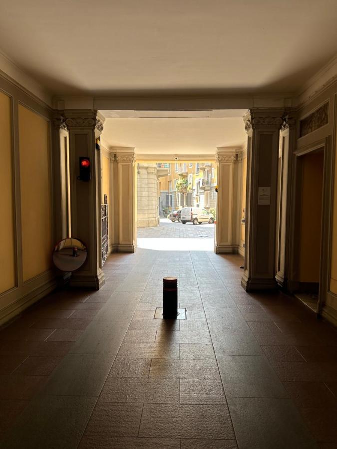 Appartamento Milan Brera Art District Esterno foto