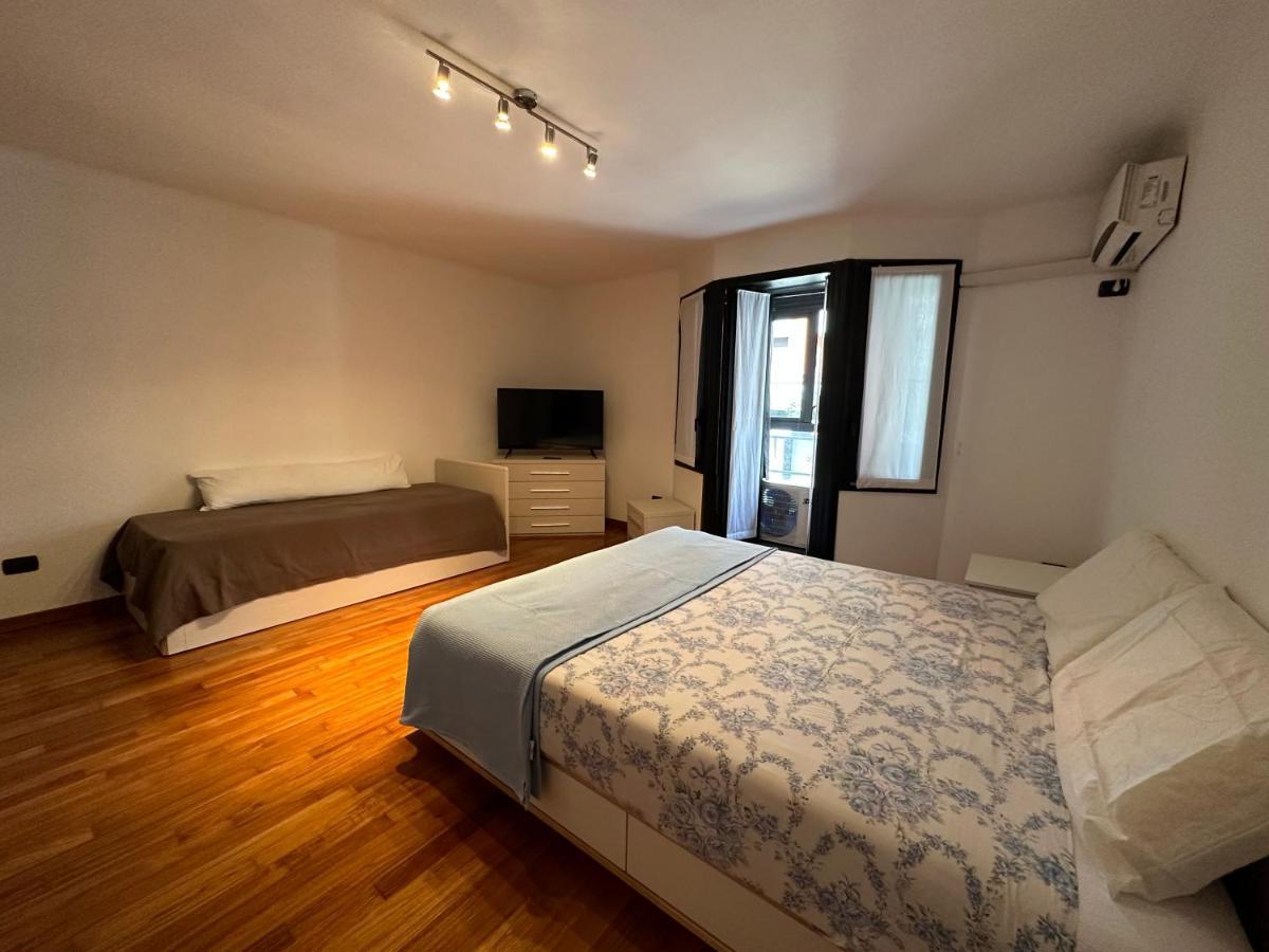 Appartamento Milan Brera Art District Esterno foto