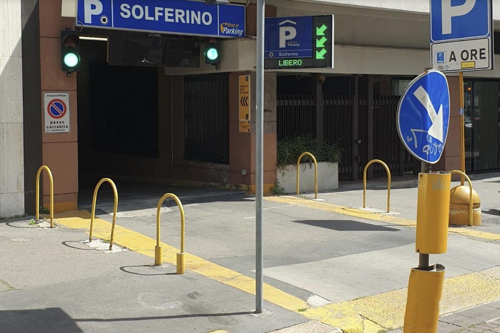 Appartamento Milan Brera Art District Esterno foto